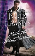 Book cover image of Much Ado About Marriage by Karen Hawkins