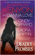 Book cover image of Deadly Promises by Sherrilyn Kenyon