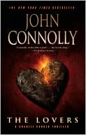 Book cover image of The Lovers (Charlie Parker Series #8) by John Connolly