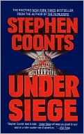 Stephen Coonts: Under Siege (Jake Grafton Series #4)