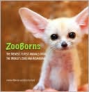 Book cover image of ZooBorns by Andrew Bleiman