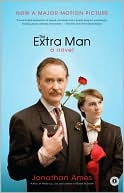 Book cover image of The Extra Man by Jonathan Ames