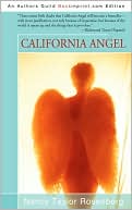 Book cover image of California Angel by Nancy Taylor Rosenberg