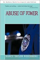 Nancy Taylor Rosenberg: Abuse of Power