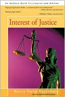 Nancy Taylor Rosenberg: Interest of Justice