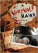 Book cover image of Werewolf Haiku by Ryan Mecum
