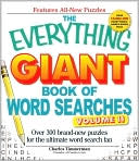 Charles Timmerman: The Everything Giant Book of Word Searches Volume II: Over 300 brand-new puzzles for the ultimate word search fan