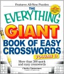 Charles Timmerman: The Everything Giant Book of Easy Crosswords: More than 300 quick and easy crosswords