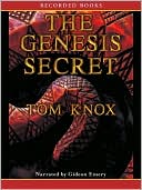 Book cover image of The Genesis Secret by Tom Knox