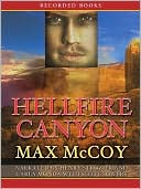 Max McCoy: Hellfire Canyon