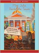 Ann B. Ross: Miss Julia Paints the Town (Miss Julia Series #9)
