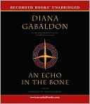 Book cover image of An Echo in the Bone (Outlander Series #7) by Diana Gabaldon