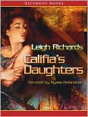 Book cover image of Califia's Daughters by Leigh Richards