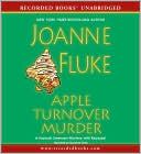 Book cover image of Apple Turnover Murder (Hannah Swensen Series #13) by Joanne Fluke
