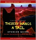 Spencer Quinn: Thereby Hangs a Tail (Chet and Bernie Series #2)