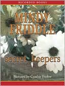 Mindy Friddle: Secret Keepers