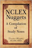 Book cover image of NCLEX Nuggets by Denetra Hampton