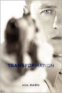 Book cover image of Transformation by Mia Rabb