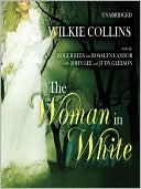 Book cover image of The Woman in White by Wilkie Collins