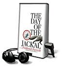 Book cover image of The Day of the Jackal [With Earbuds] by Frederick Forsyth