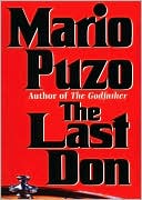 Book cover image of The Last Don by Mario Puzo