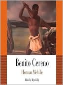 Book cover image of Benito Cereno by Herman Melville