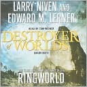 Larry Niven: Destroyer of Worlds (Known Space Series)