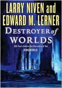 Larry Niven: Destroyer of Worlds (Known Space Series)