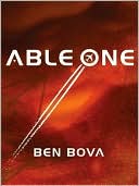 Book cover image of Able One by Ben Bova