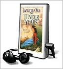 Book cover image of The Tender Years by Janette Oke