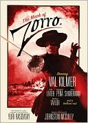 Johnston McCulley: The Mark of Zorro