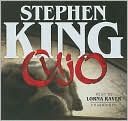 Book cover image of Cujo by Stephen King