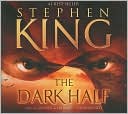 Book cover image of The Dark Half by Stephen King