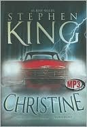Book cover image of Christine by Stephen King