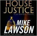 Book cover image of House Justice (Joe DeMarco Series #5) by Mike Lawson