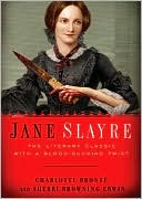 Book cover image of Jane Slayre by Charlotte Bronte