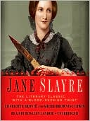 Charlotte Bronte: Jane Slayre