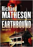 Book cover image of Earthbound by Richard Matheson