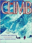 Anatoli Boukreev: The Climb: Tragic Ambitions on Everest