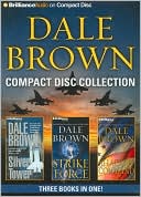 Book cover image of Dale Brown CD Collection 2: Silver Tower/ Strike Force / Shadow Command by Dale Brown