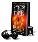 Book cover image of Deep Black (Deep Black Series #1) [With Earbuds] by Stephen Coonts