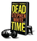 Book cover image of Dead Time [With Earbuds] by Stephen White