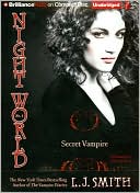 Book cover image of Secret Vampire (Night World Series #1) by L. J. Smith