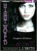 Book cover image of Daughters of Darkness (Night World Series #2) by L. J. Smith