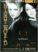Book cover image of Spellbinder (Night World Series #3) by L. J. Smith