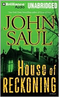 Book cover image of House of Reckoning by John Saul