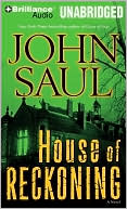 Book cover image of House of Reckoning by John Saul