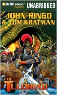 Book cover image of The Tuloriad (Human-Posleen War Series #12) by John Ringo
