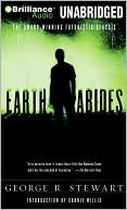 Book cover image of Earth Abides by George R. Stewart