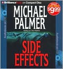 Book cover image of Side Effects by Michael Palmer